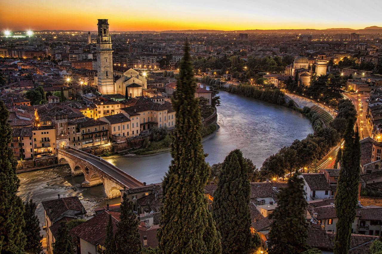 Dimoras House Hotel Verona Exterior photo