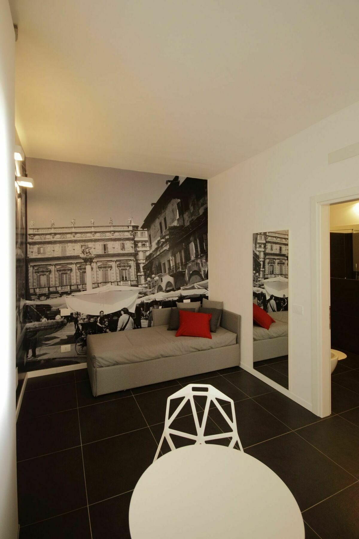 Dimoras House Hotel Verona Exterior photo